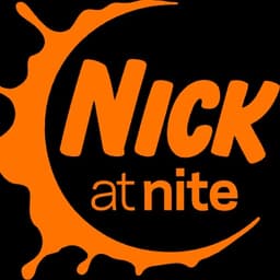 Nick At Nite Next Announcer (Sep 2007 - 2009)