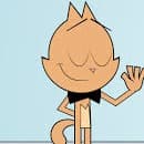 Conroy Cat (SaMarion Holmes) (2024)