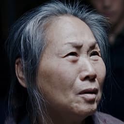 我不是药神老奶奶