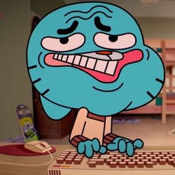 Gumball