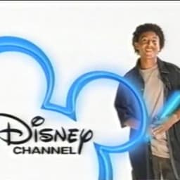 Disney Channel Male Announcer (2006-2007)
