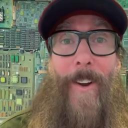 Crowder David 
