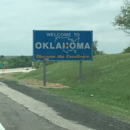 Oklahoma 