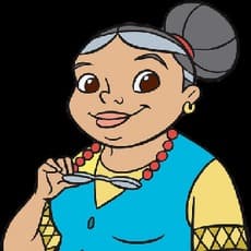 Elena Chávez (Maya & Miguel)