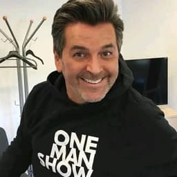 Thomas anders 