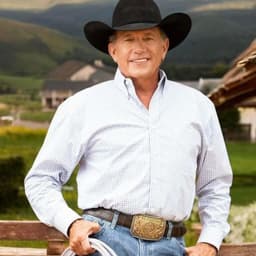 George strait 