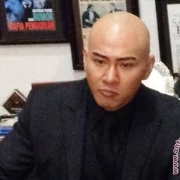 Deddy Corbuzier 