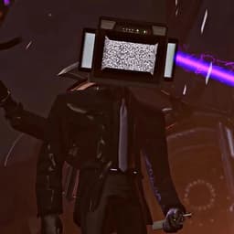 Polycephaly (Skibidi Toilet)