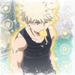 Bakugo
