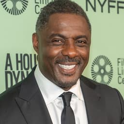 Idris elba 