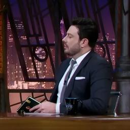 Danilo Gentili