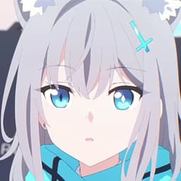 砂狼白子（中配）