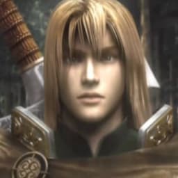 Siegfried (Soul Calibur III)