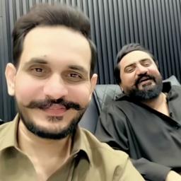 Shahzad bhatti 