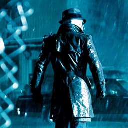 Rorschach — Walter Joseph Kovacs.