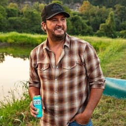 Luke Bryan 
