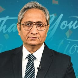 Ravish Kumar 