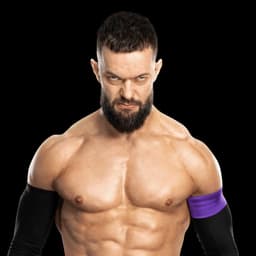 Finn Balor