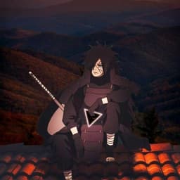 Madara Uciha