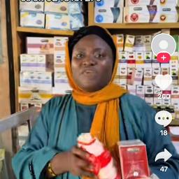 Zainab 