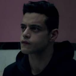 Mr robot