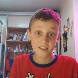 Мальчик с Баунти