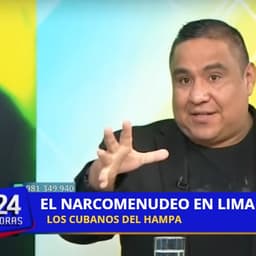 luis vargas panorama