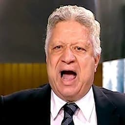 مرتضى منصور 