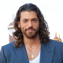 Canyaman