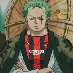 Roronoa Zoro
