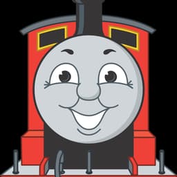 James The Red Engine