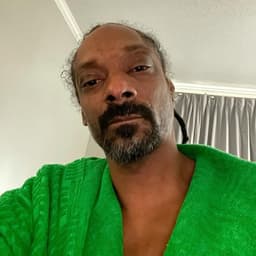 Snoop Dogg 