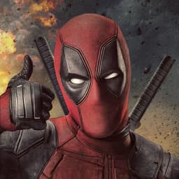 Deadpool