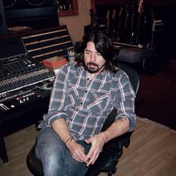 Dave Grohl 