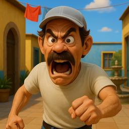 Don Ramon