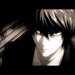 Light yagami