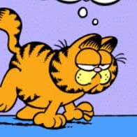 Garfield (Lorenzo Music)