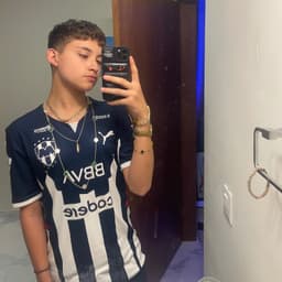 Dominick Alejandro Garcia Lopez