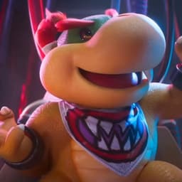 Bowser Jr (Diego Becerril)