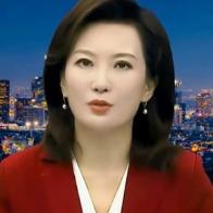 新闻主持人