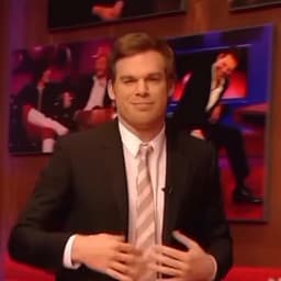 Dexter Morgan Danish