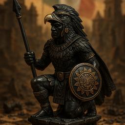 GUARD ENFASIS