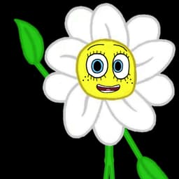 Dina the Flower, as Teresa Gallagher