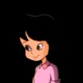 Kat Harvey (Kath Soucie)