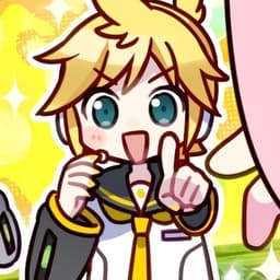 Kagamine Len 