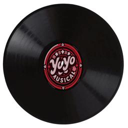 entrada yoyo music 