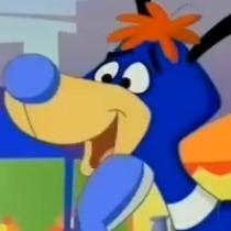 Stretch-o-Mutt
