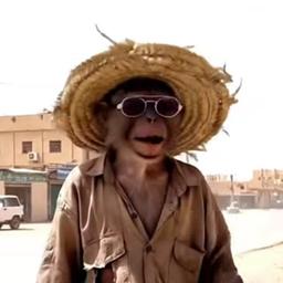 قرود