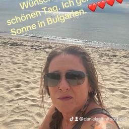 Daniela Alfinito