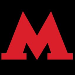 Informant Moscow metro/subway/underground (man)